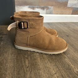 Uggs 