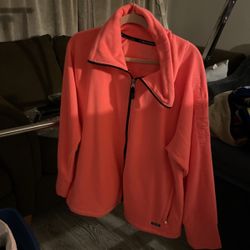 Fleece Jacket  For Women 