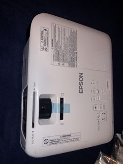 Projector