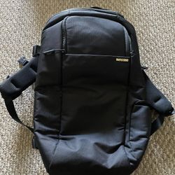 Incase Camera Backpack