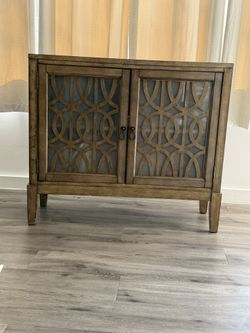 TV stand And Storage