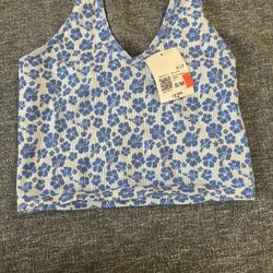 Halter Top