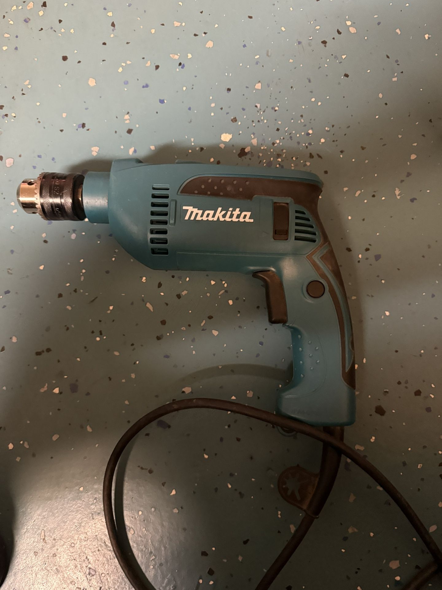 Makita Drill