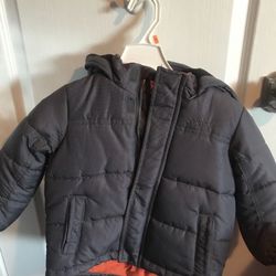 Snow/Winter Jacket 4T