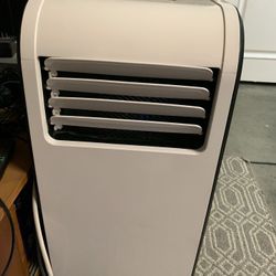 Kenmore Portable Air Conditioner