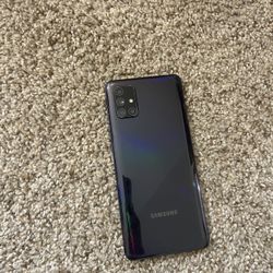 Samsung Galaxy A71 128 Gb Unlocked (Desbloqueado)