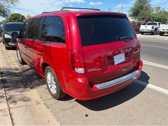 2013 dodge caravan for sale $2500 obo