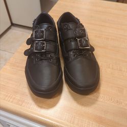 Vans Efron Danzig shoes