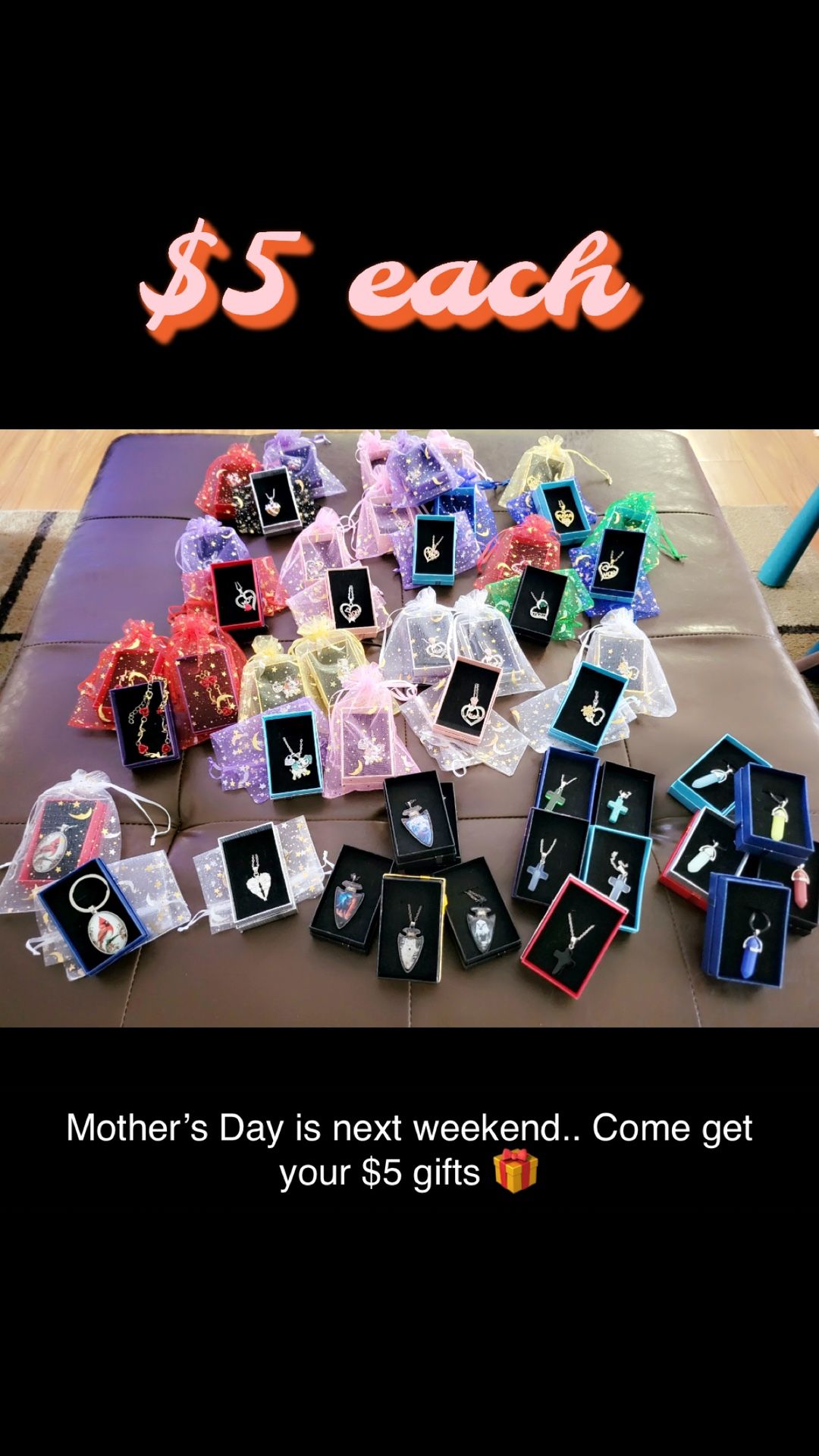 Mothers Day Gifts