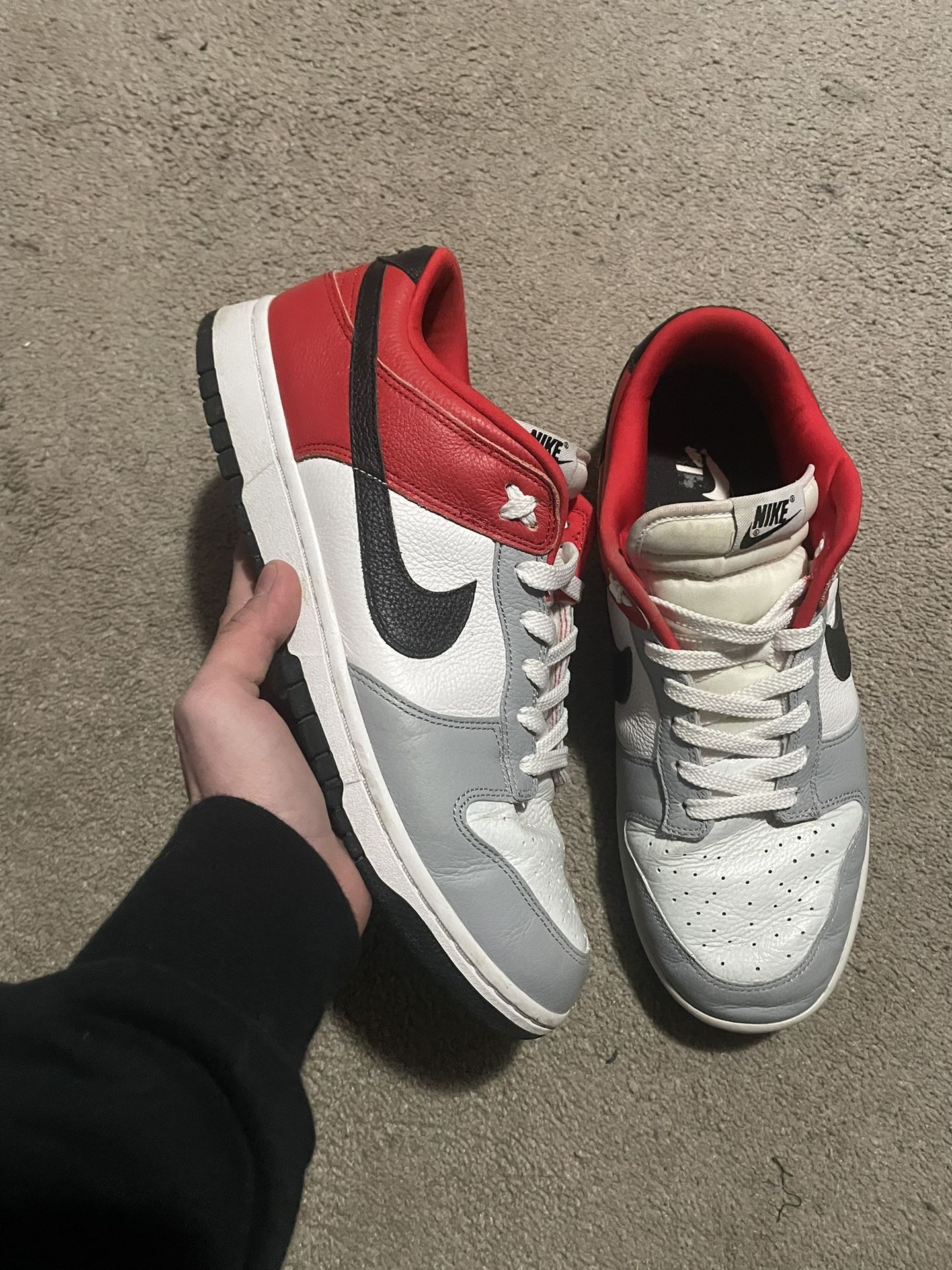 Nike Dunk Low