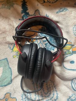 Hyper X head set