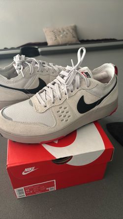 Nike City Size 10