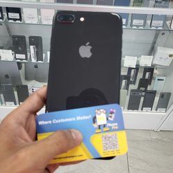 Iphone 8 Plus 64gb Unlocked 