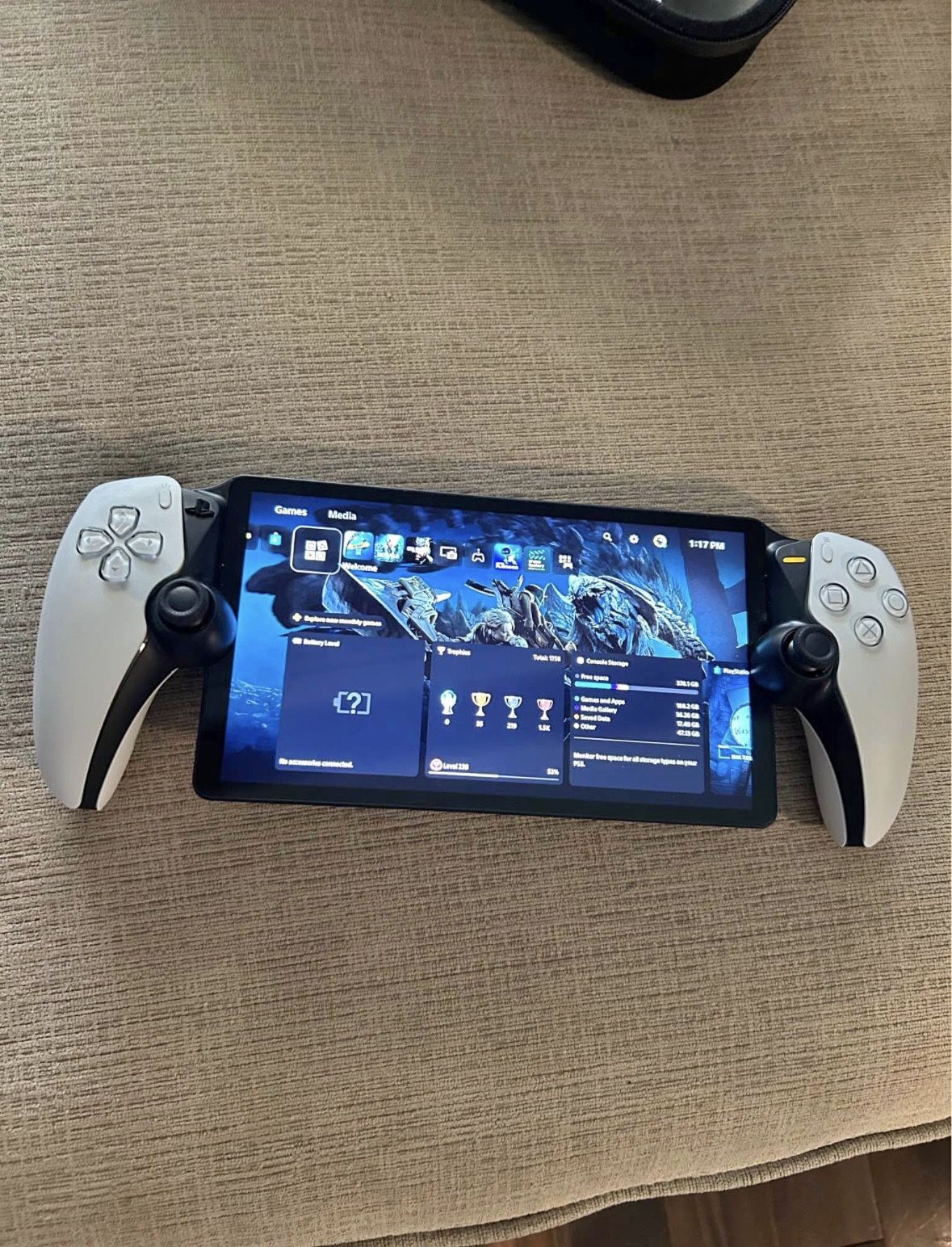 PlayStation Portal