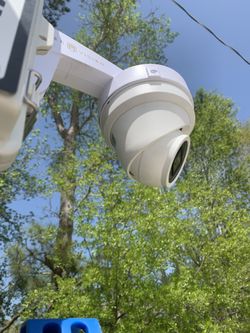 Cámaras De Seguridad 