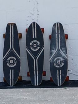 Skate  board
