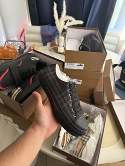 Mens Shoes BB Sizes 7-11