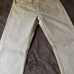 501 In Good Condition