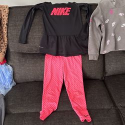 Nike Girls Bundle Set 