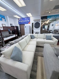 Sectional Sofa
