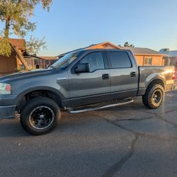 Boys Truck Located In Mesa Asking 63 Hundred For It 