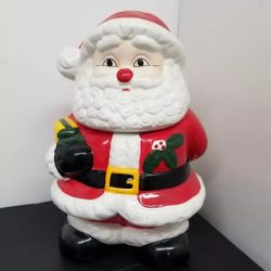 cookie jar