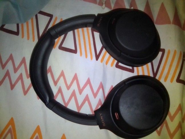 Sony Wh-1000xm4