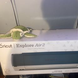 Cricut Explore Air 2