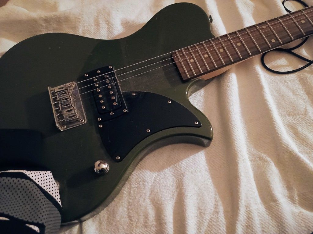 Electric Guitar