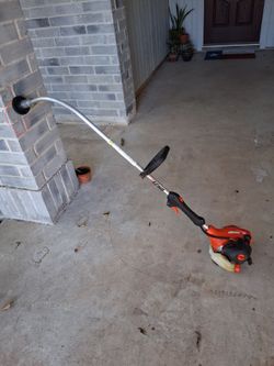Echo GT 225 weed trimmer