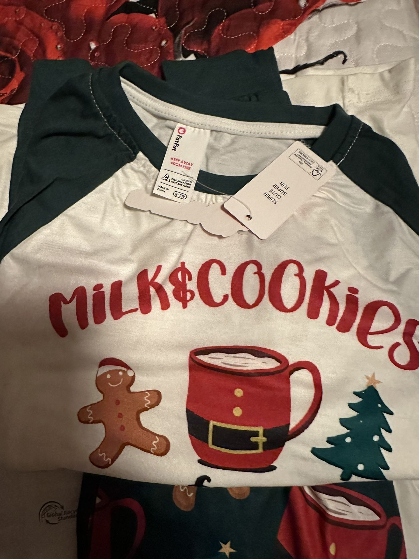 Kids Pjs 