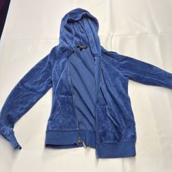 Juicy Couture Hoodie Size XS