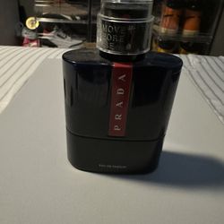 Prada Luna Rossa Ocean