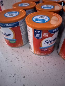 Simalac Sensitive