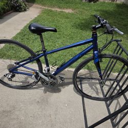 Cannodale Bicycle 