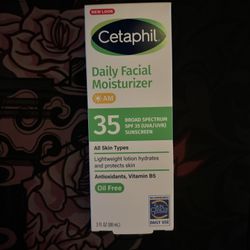 Cetaphil Lotion 