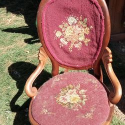 Cute Little Rocking Chair
