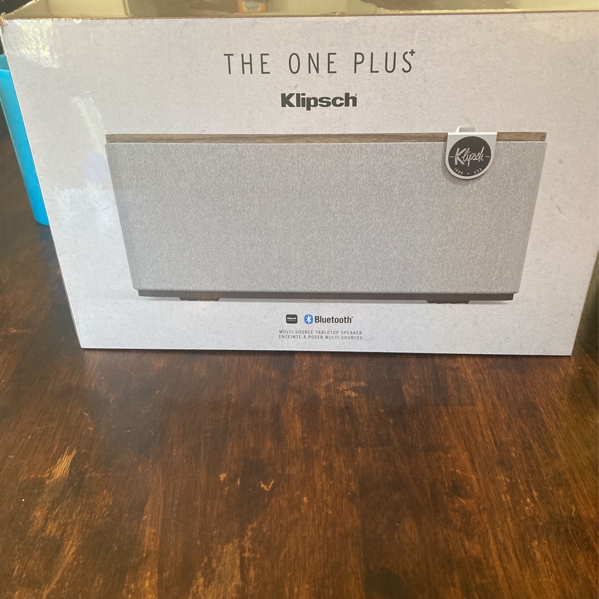 Klipsch Speaker