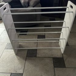 Shoe Rack