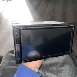 pioneer Radio avh-2500nex