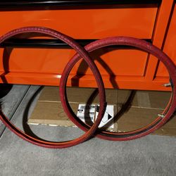 Dirt Bike Tubliss System