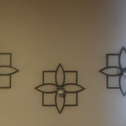 Metal Wall Art