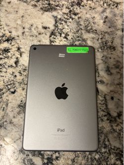 iPad mini 4 32GB