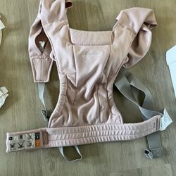 Free Ergo Embrace Baby Carrier