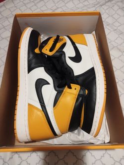 Taxis Jordan 1s