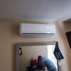 Mini Split