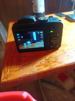 Camera