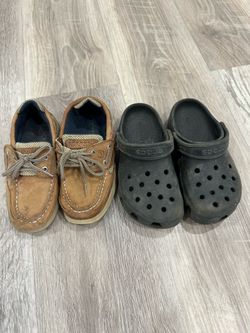 Kids shoes