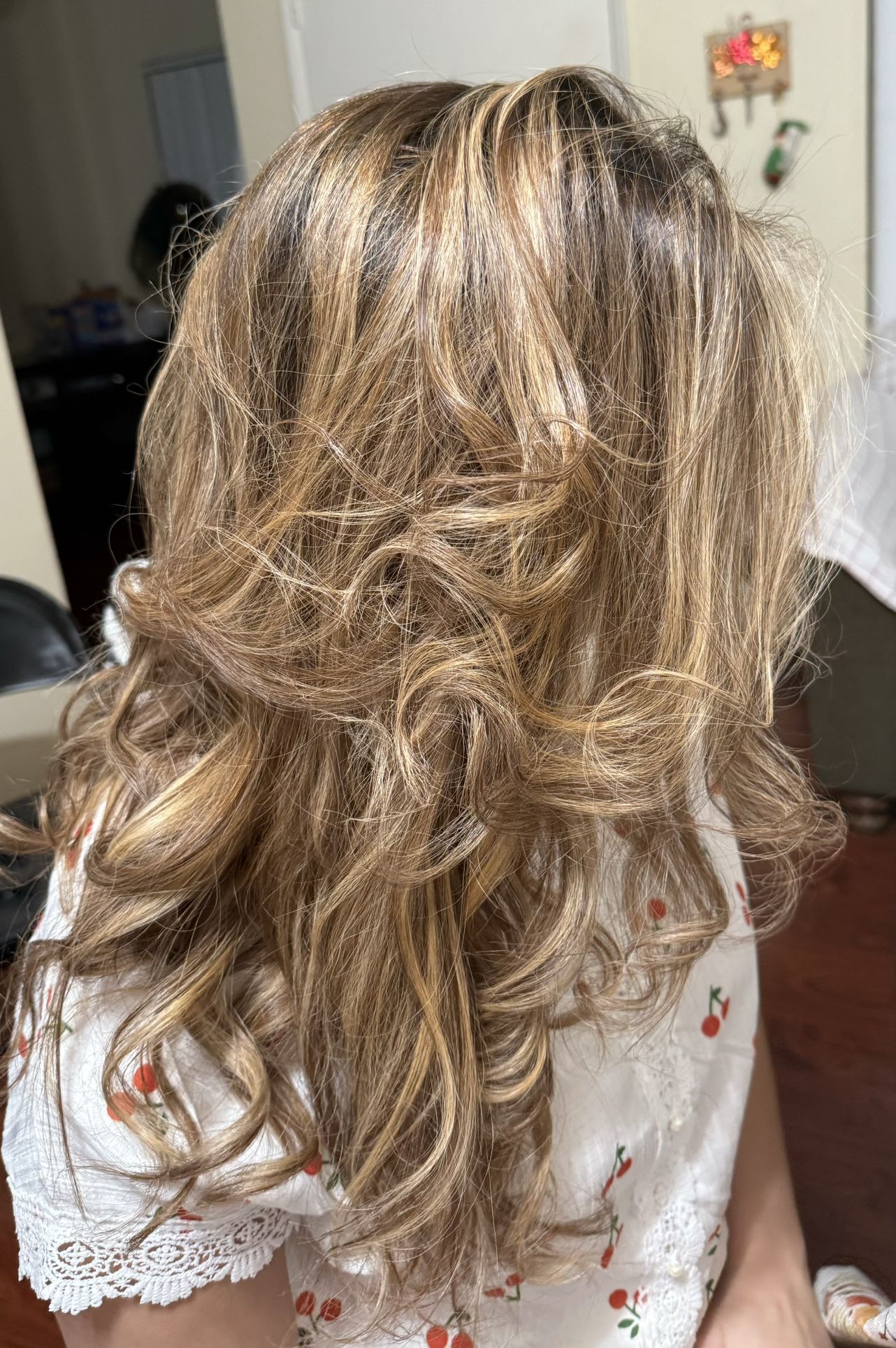 Hair And Makeup Only For 90$