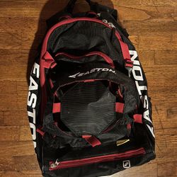 EASTON BASEBALL BACKPACK